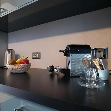 Casa Bruna Apartment Genoa