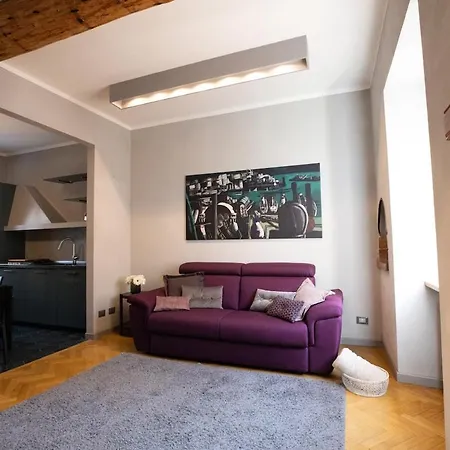 Casa Bruna Apartment
