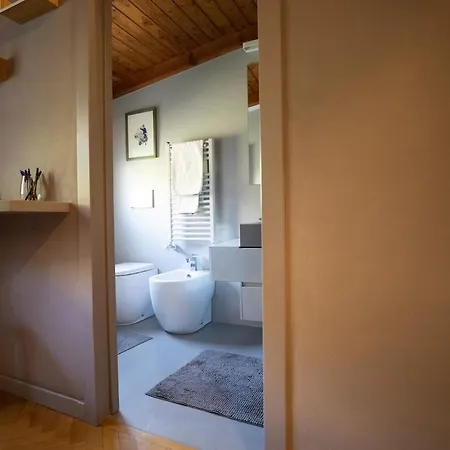 Casa Bruna Genoa