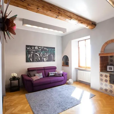Casa Bruna Apartment Genoa